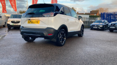 Vauxhall Crossland 1.2 Turbo [130] Ultimate 5dr Petrol Hatchback